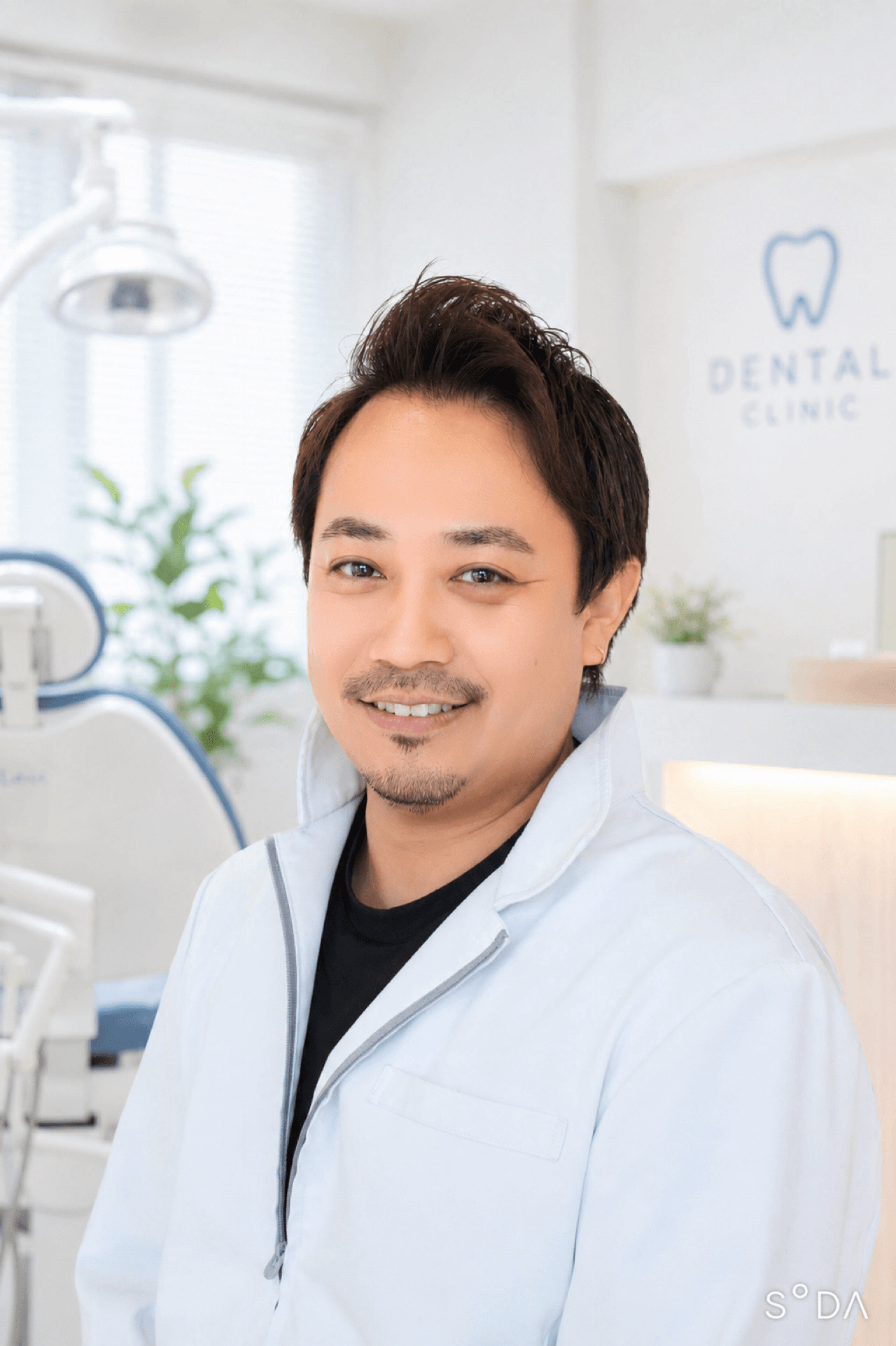 小橋 健史朗 - Wellnex株式会社 代表取締役